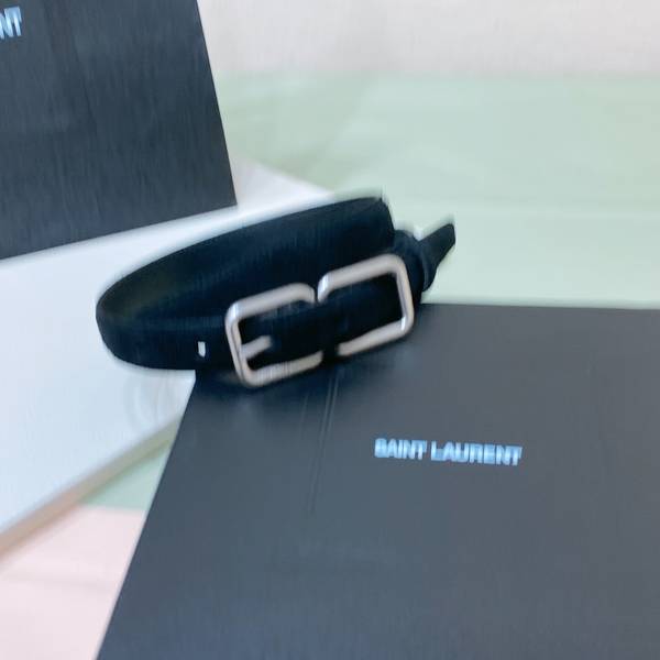 Saint Laurent Belt 20MM SLB00105